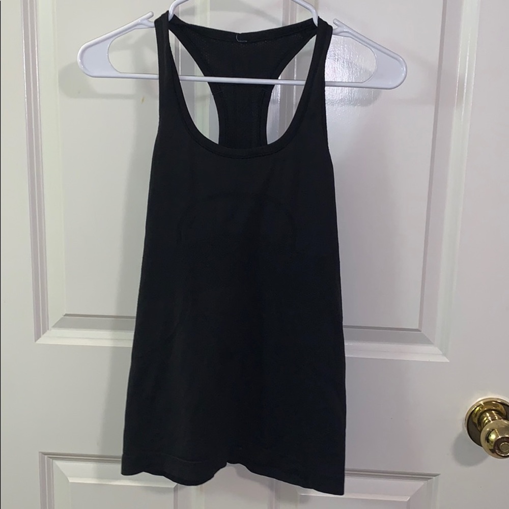 Lululemon Tank Top. Size 6